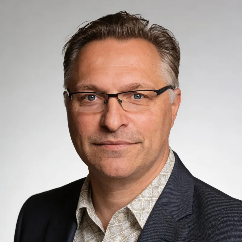 Andreas Bache